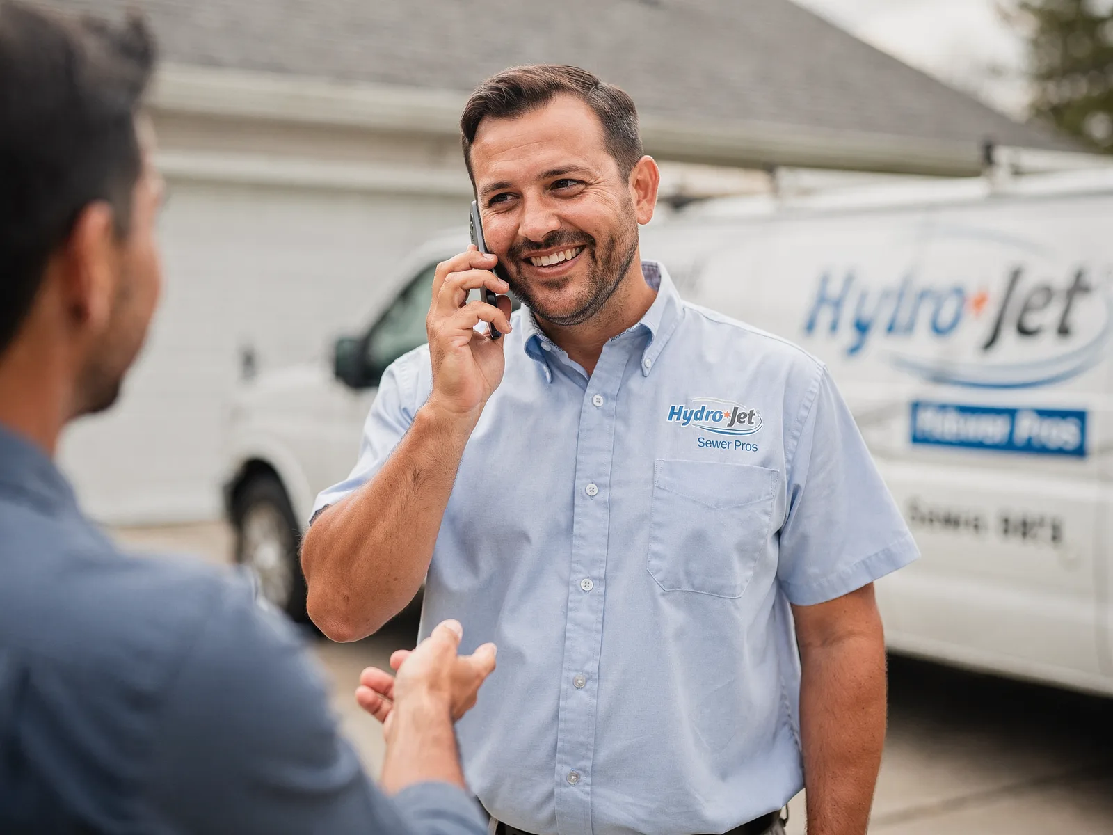 Hydro Jetting Near Me Arnolds Park, IA FAQs